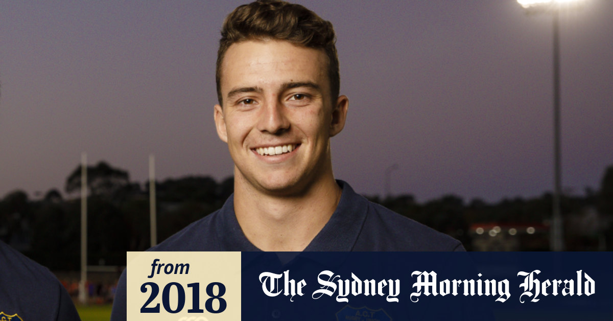 Rugby refereeplayer brothers Reuben and Bryce Keane set for nationals